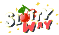 SlottyWay – znak marki w nagłówku